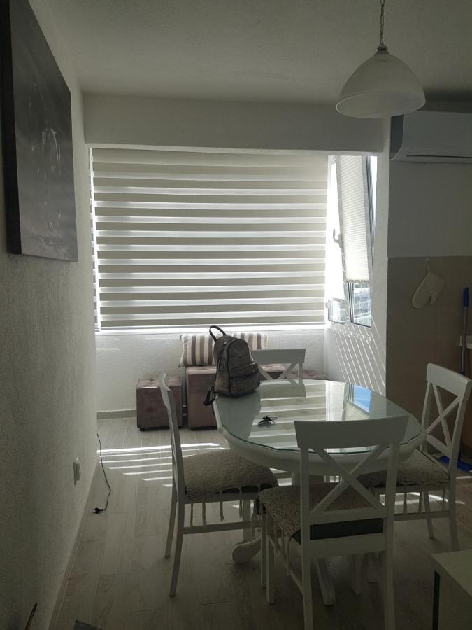 Petra Apartment บิเยลา ภายนอก รูปภาพ