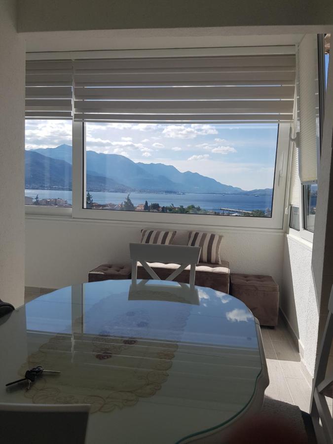 Petra Apartment บิเยลา ภายนอก รูปภาพ