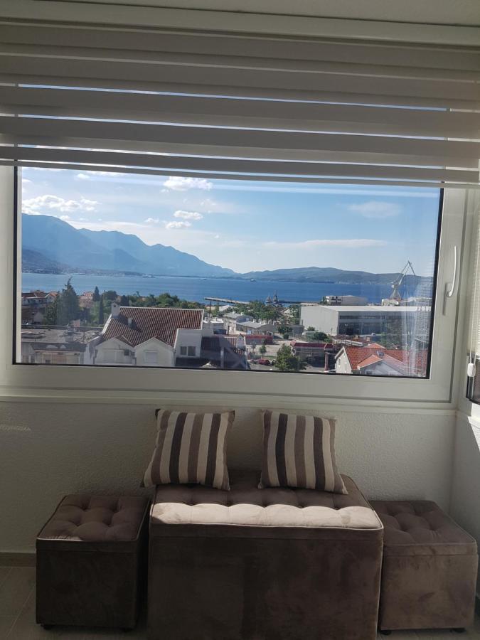 Petra Apartment บิเยลา ภายนอก รูปภาพ