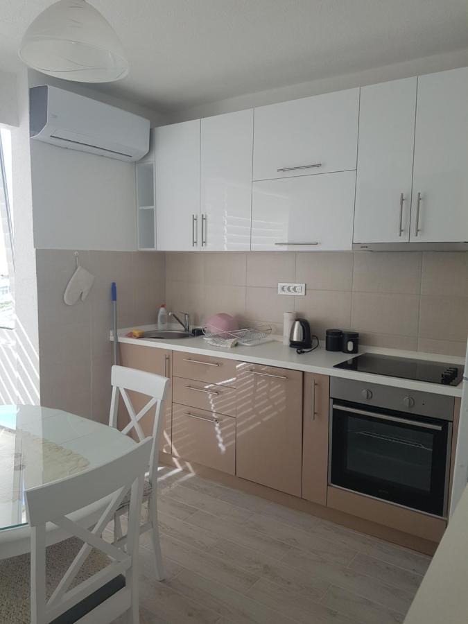 Petra Apartment บิเยลา ภายนอก รูปภาพ