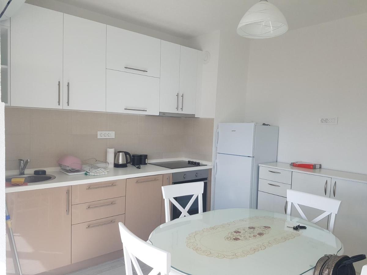 Petra Apartment บิเยลา ภายนอก รูปภาพ